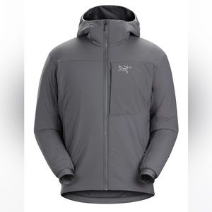 Arcteryx Proton LT Hoody